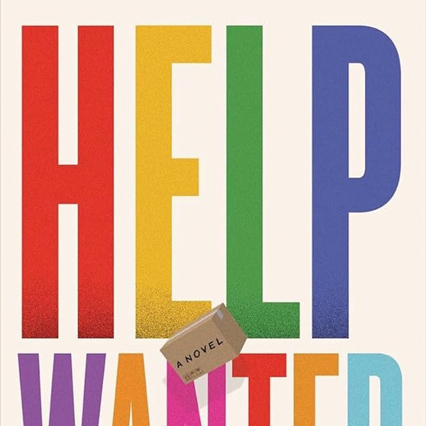 A Review of Adelle Waldman's Novel Help Wanted