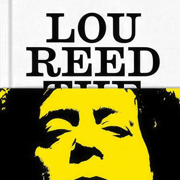 A Review of Lou Reed: &#10;The King of New York