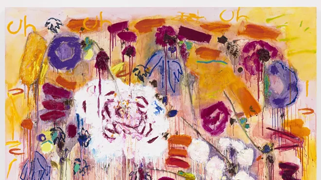 Image: A SENSE OF PLACE: Artists from the Woodstock Masters Series