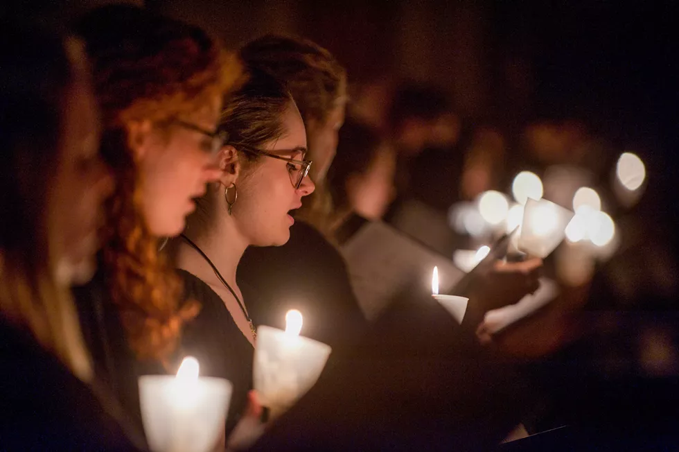 Vassar College Chapel