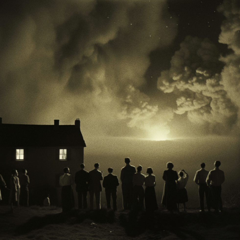 Walker Esner, Compulsory Progress #41, 2024