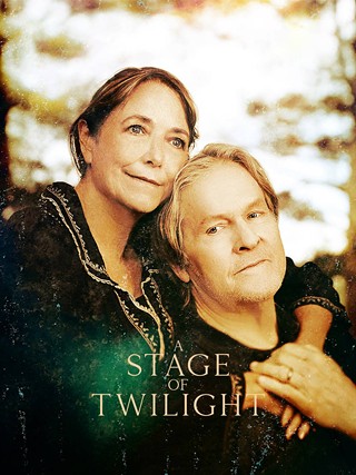 A Stage of Twilight