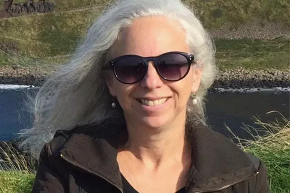 Dr. Julie Harris