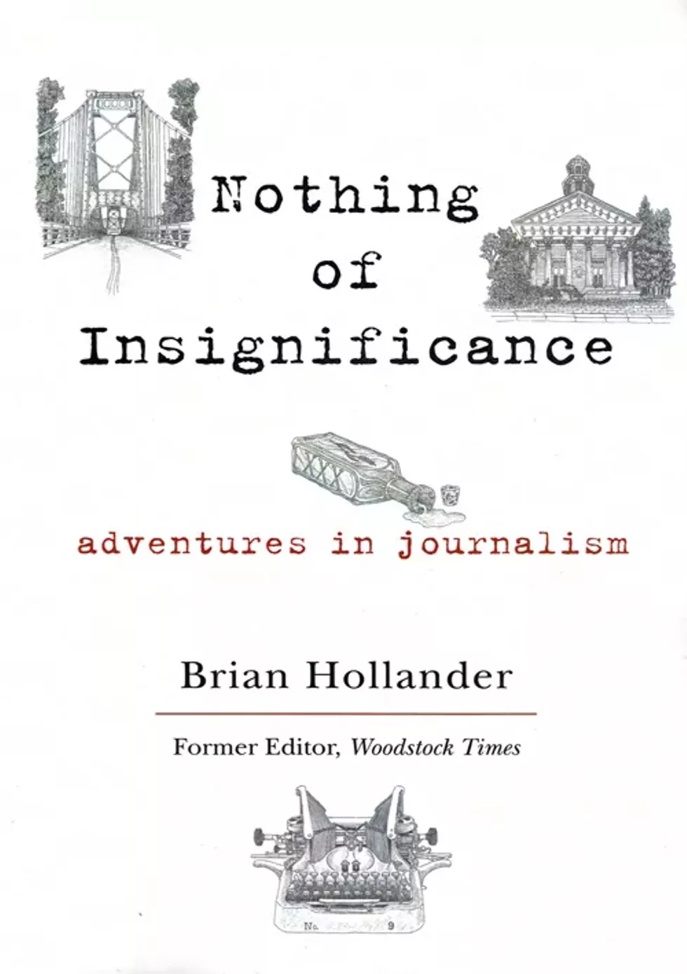 Nothing of Insignificance