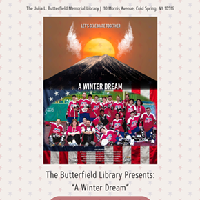 Image: A Winter Dream - Film Screening and Q&A