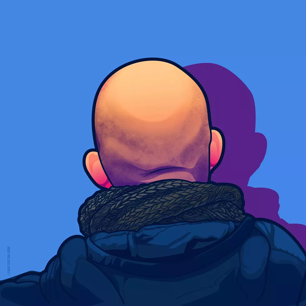ABOUT FACE