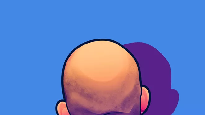 Image: ABOUT FACE