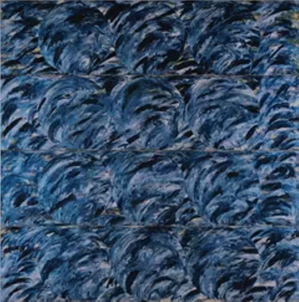Storm Blue