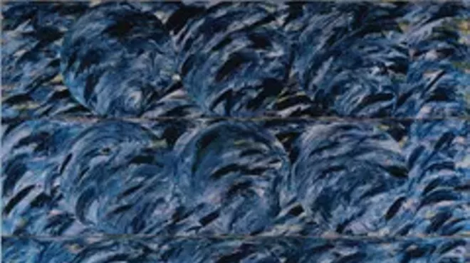 Image: About Water