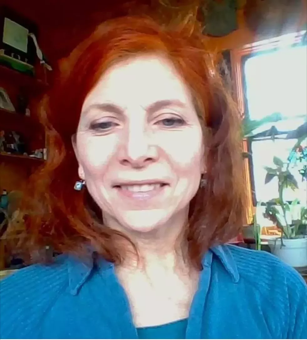 Beth Jacobs