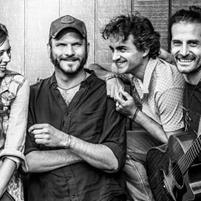 Image: Adam Ezra Group