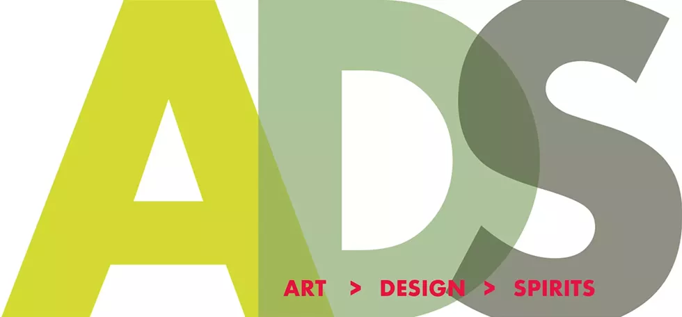 ADS Warehouse + ADS/DAS Gallery
