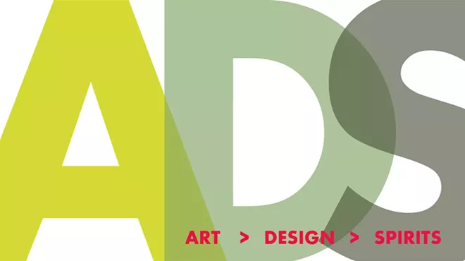 Image: ADS Warehouse + ADS/DAS Gallery