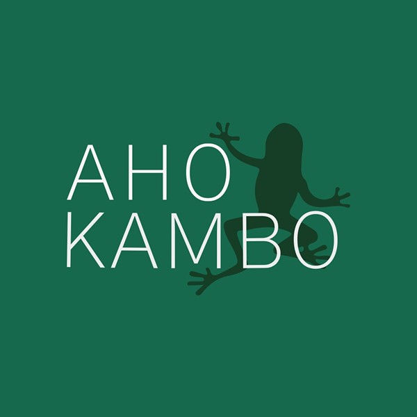 Aho Kambo - Traditional Kambo, Hapé and Sananga Ceremonies