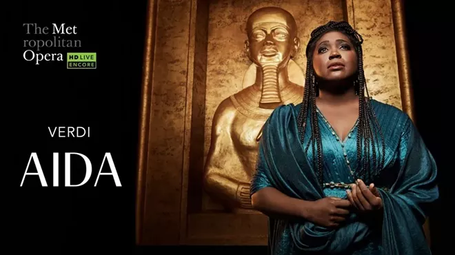 Image: Aida