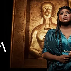 Image: Aida