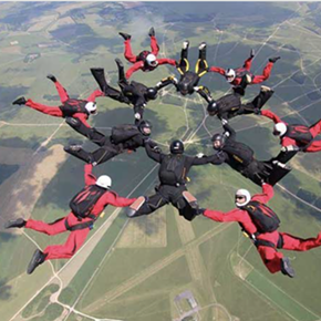 Image: Air Dot Show New York