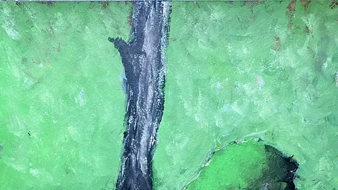 Image: A.i.R. Show | Woodstock Byrdcliffe Guild&rsquo;s Artists-in-Residence Exhibition