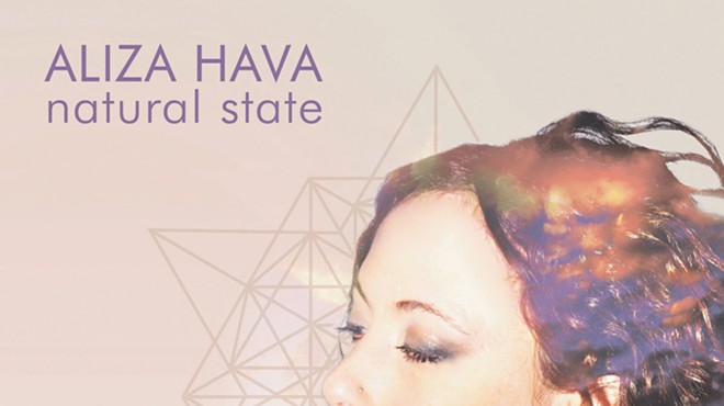 Album Review: Aliza Hava | Natural State