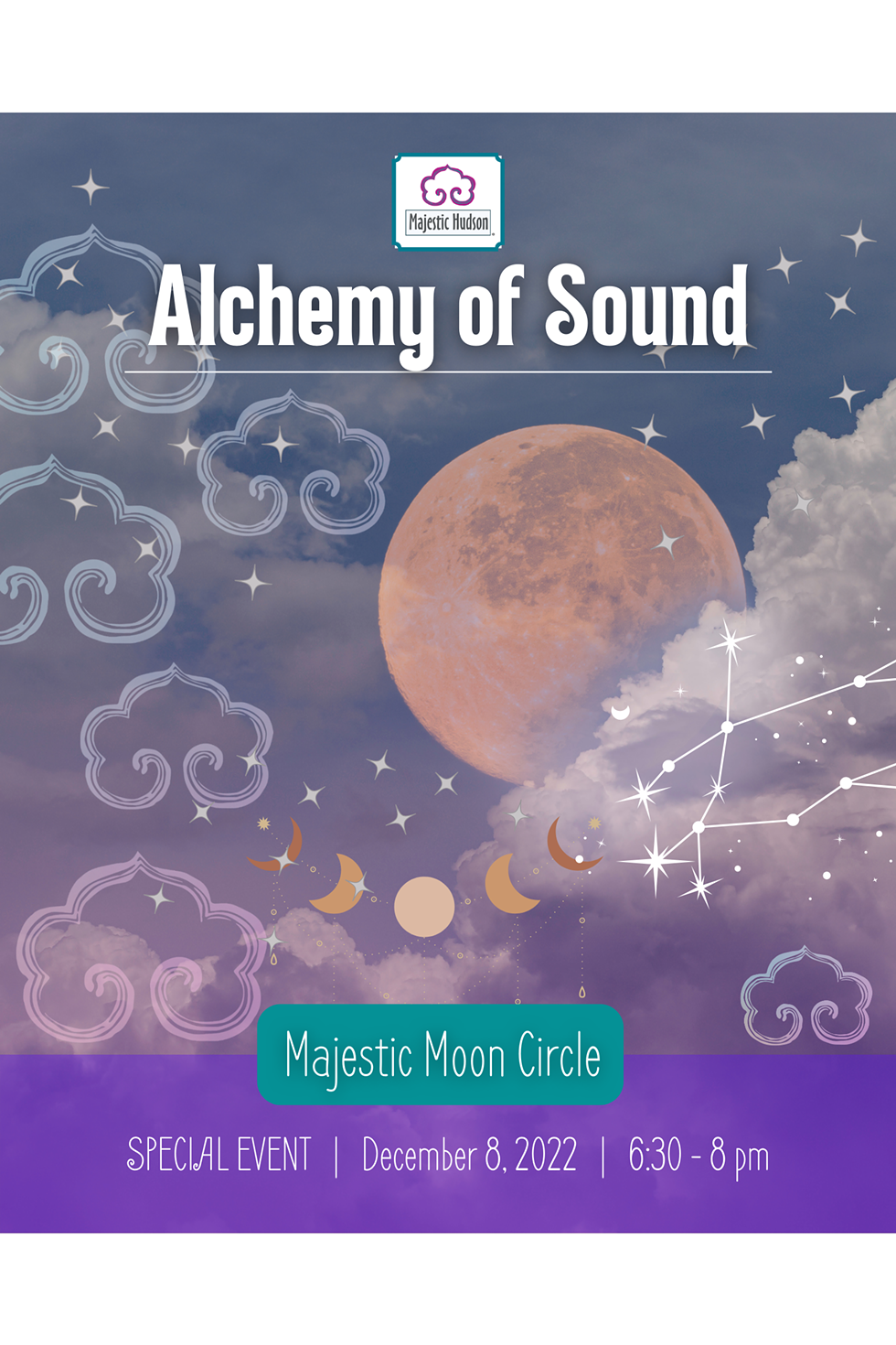Alchemy of Sound
