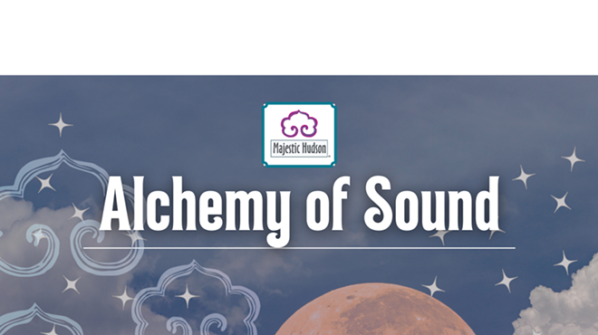 Image: Alchemy of Sound