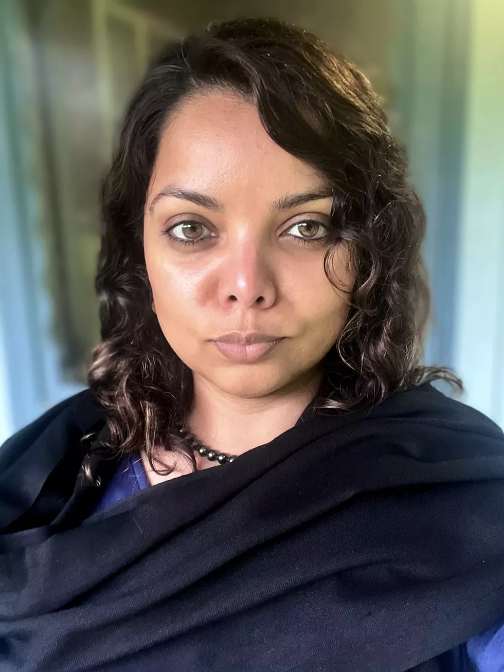 Aliyah Khan