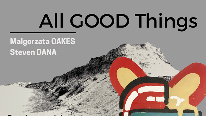 Image: All GOOD Things