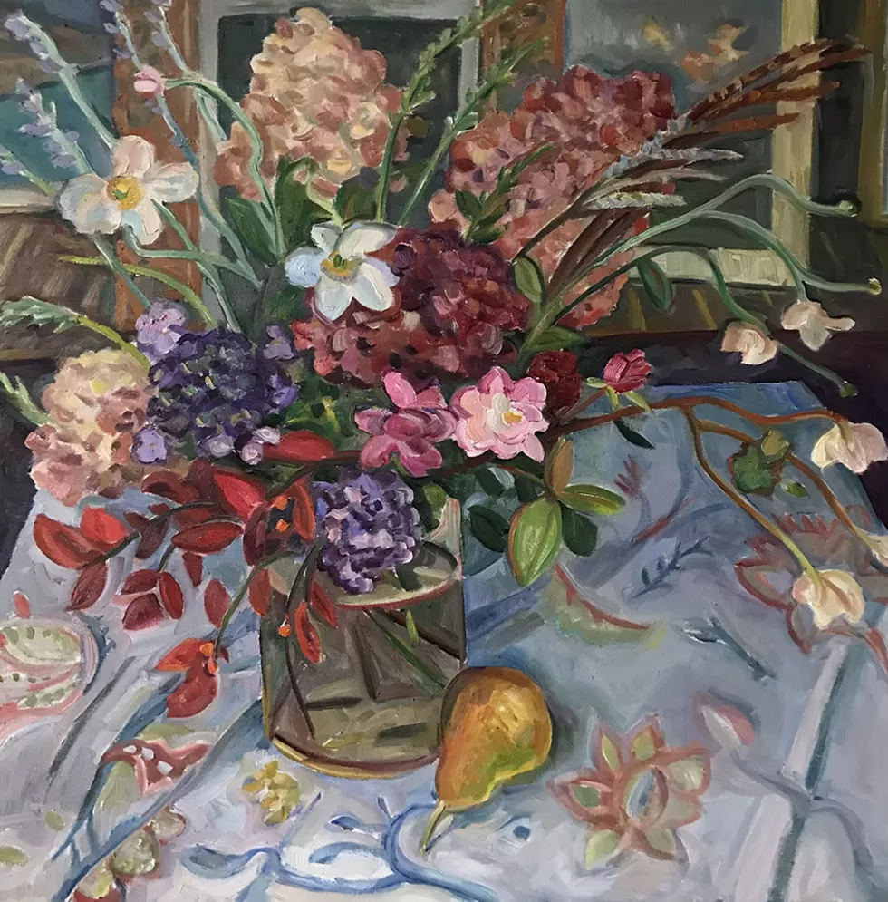 Autumn Bouquet