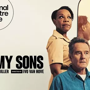 Image: All My Sons
