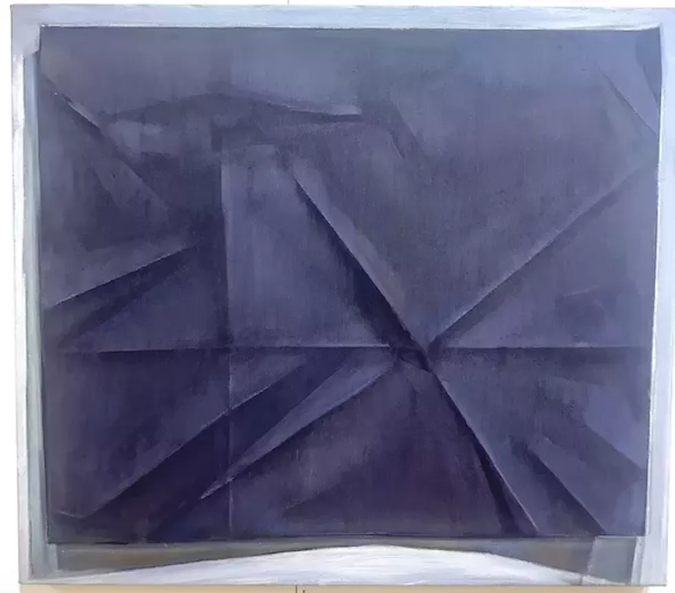 Enrico Riley, Ink Moon
