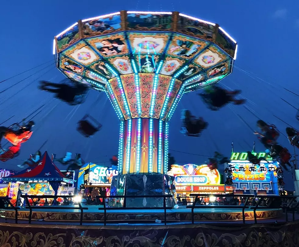 The Capital Region's hometown fair runs Aug. 16-21 in Altamont.