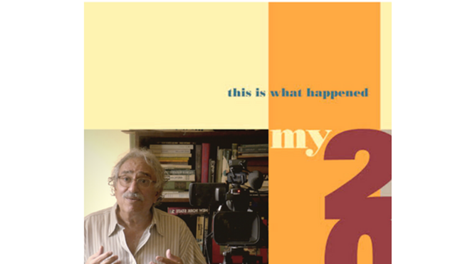 Image: ALTE in association with Celebrating Aging Series presents My 2020