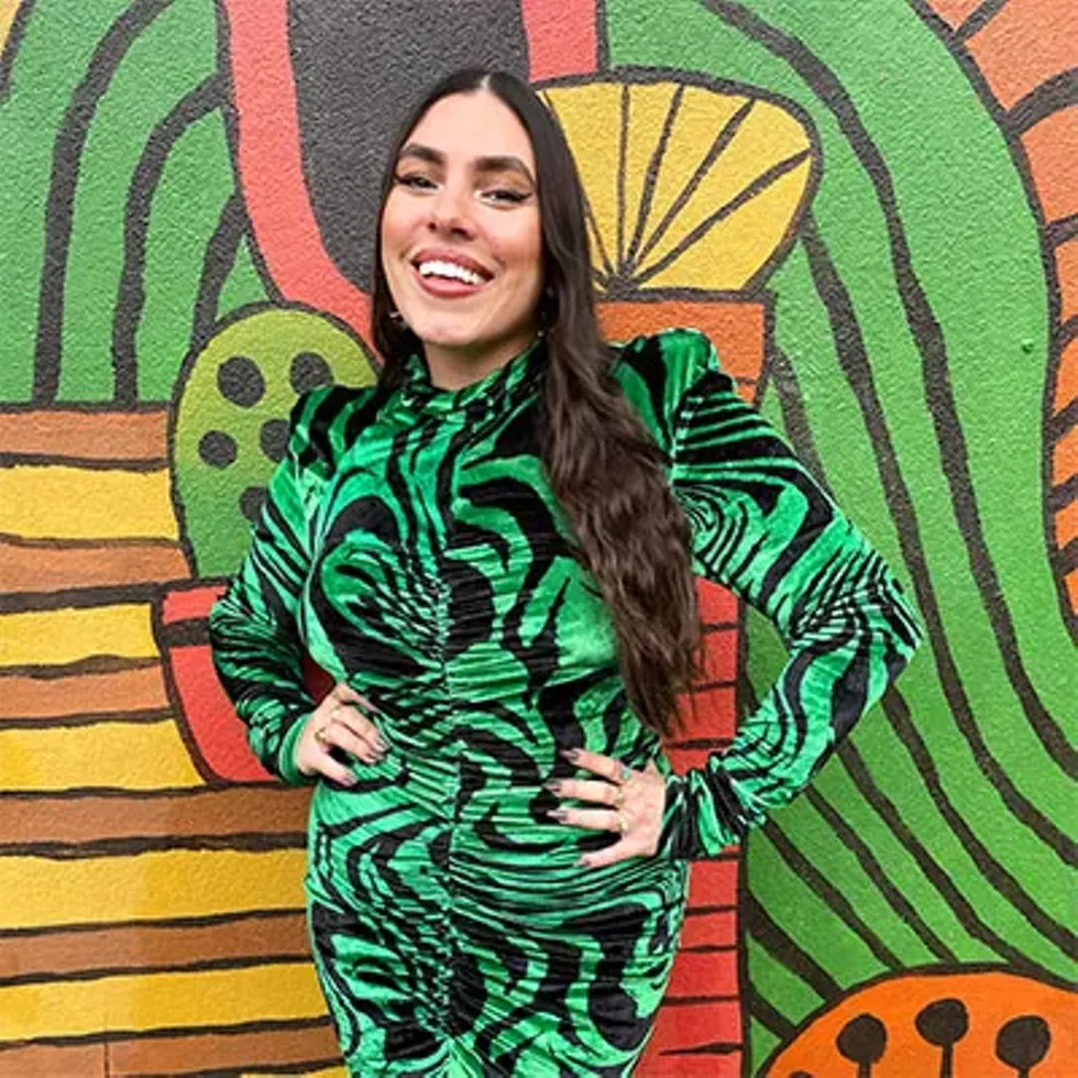 Alyssa Maldonado-Estrada