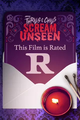 Image: AMC Scream Unseen 3/25/2024