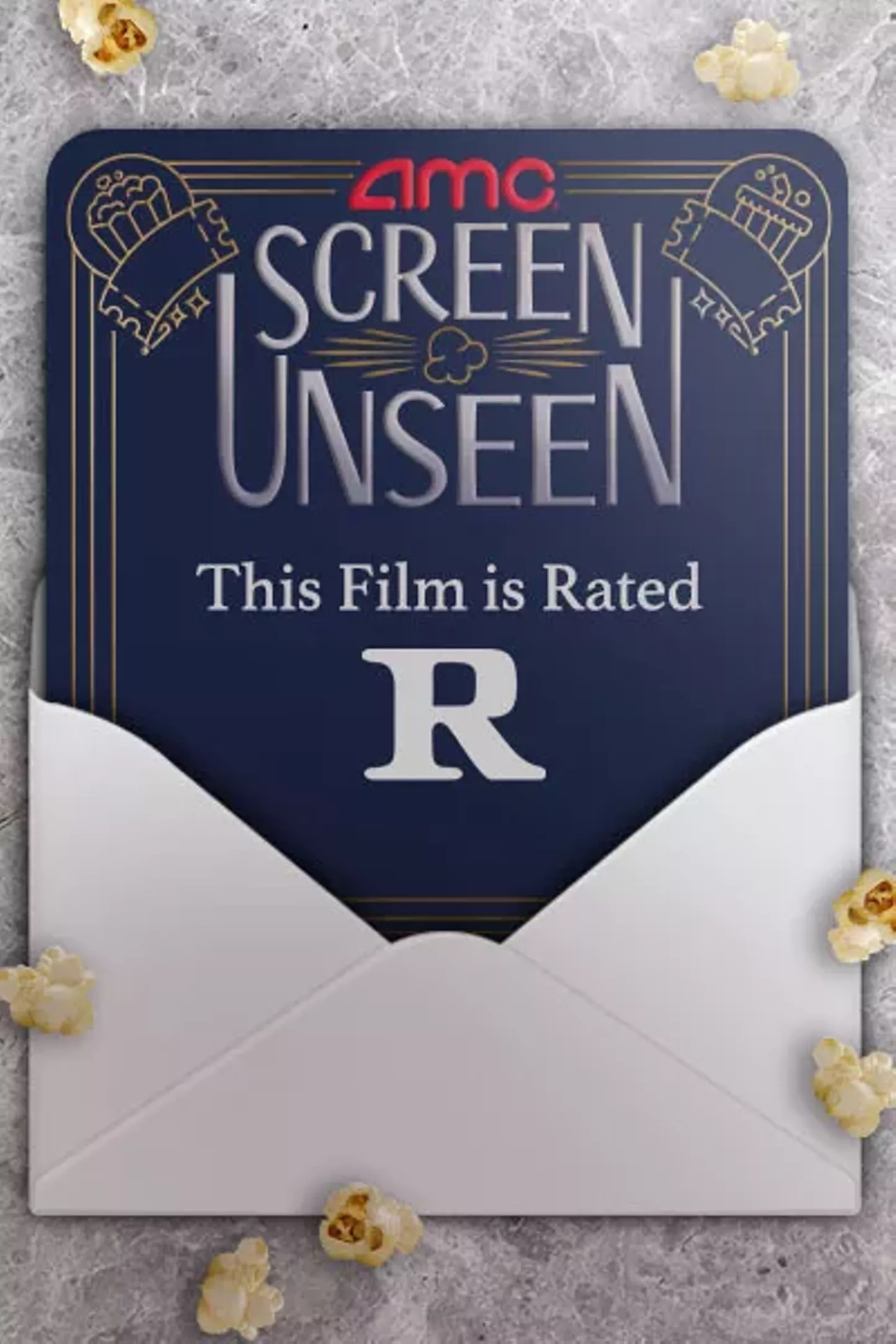 AMC Screen Unseen: January 26 | Chronogram Magazine