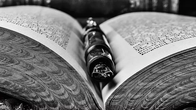 Image: (America 250) Poetry of the Past: Exploring Colonial New York&rsquo;s History Through Verse
