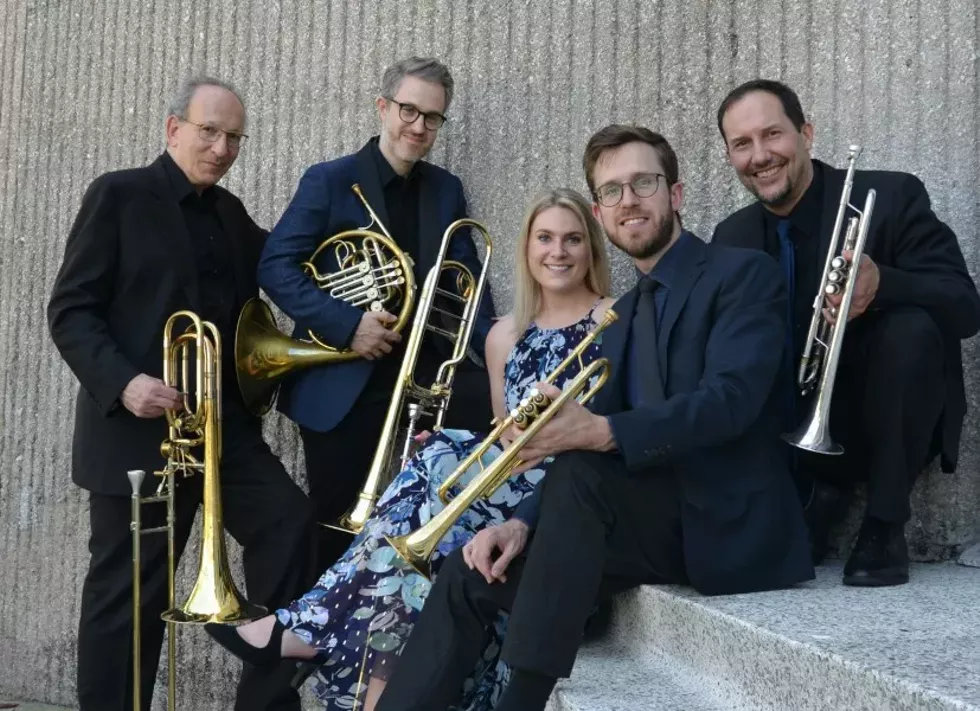 American Brass Quintet