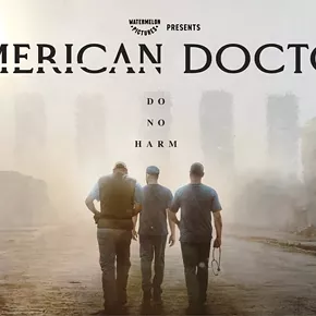 Image: American Doctor