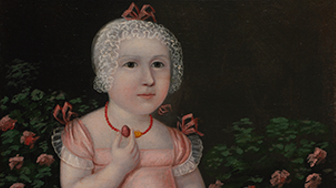 Image: American Masterworks, April 1 &ndash; December 31, 2025