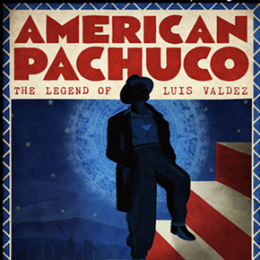 Image: American Pachuco: The Legend of Luis Valdez
