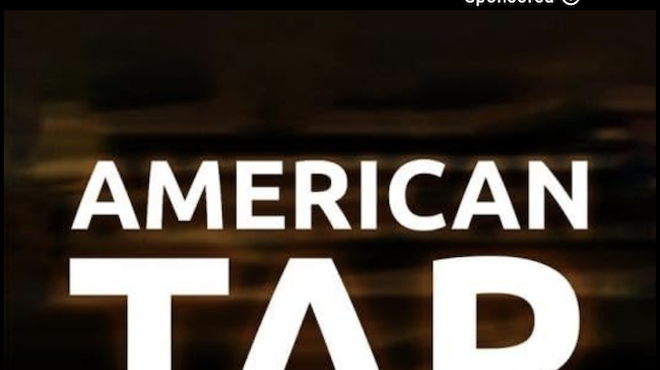 Image: American Tap