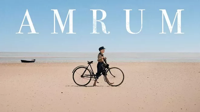 Image: Amrum