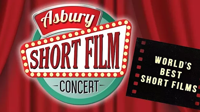 Image: An Afternoon of the World's Best Short Films- Phoenicia Playhouse