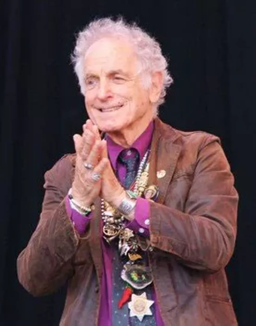 David Amram