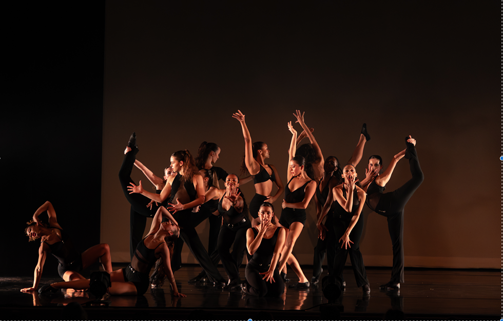 Ballet Hispanico 2