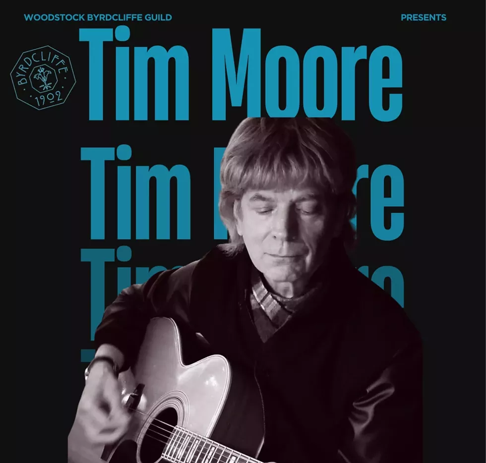 Tim Moore