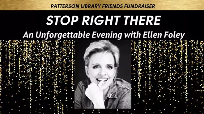 Image: An Unforgettable Evening with Ellen Foley