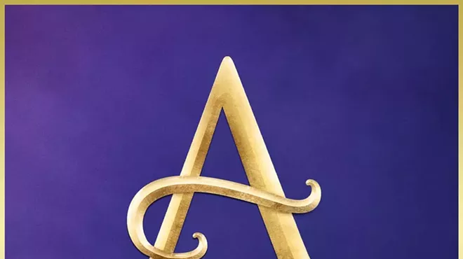 Image: Anastasia