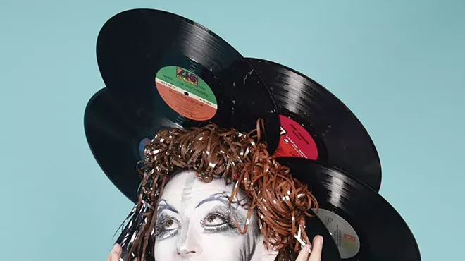 Image: Ancram Opera House 2019 Season