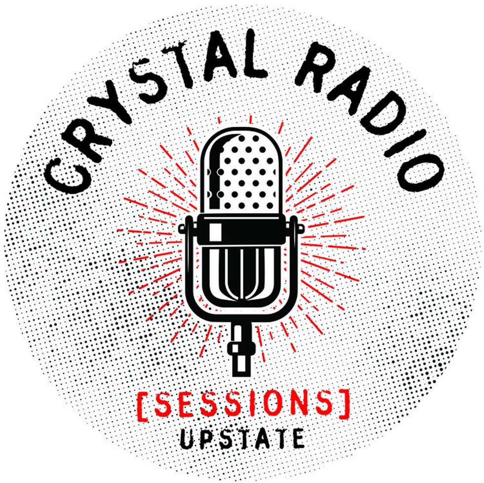 CRYSTAL RADIO SESSIONS